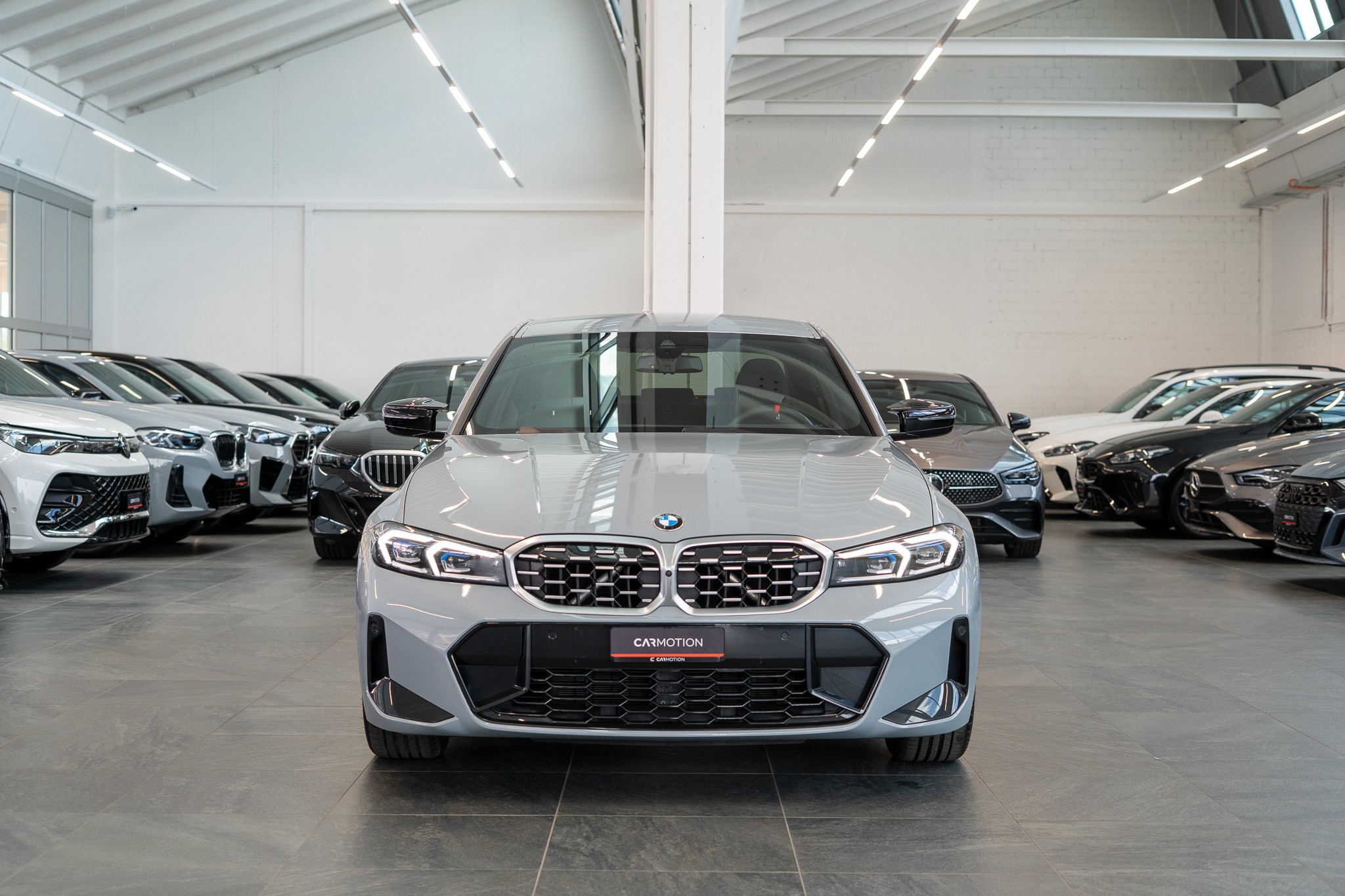 M340i xDrive / LCI / 360°Kamera / HeadUp