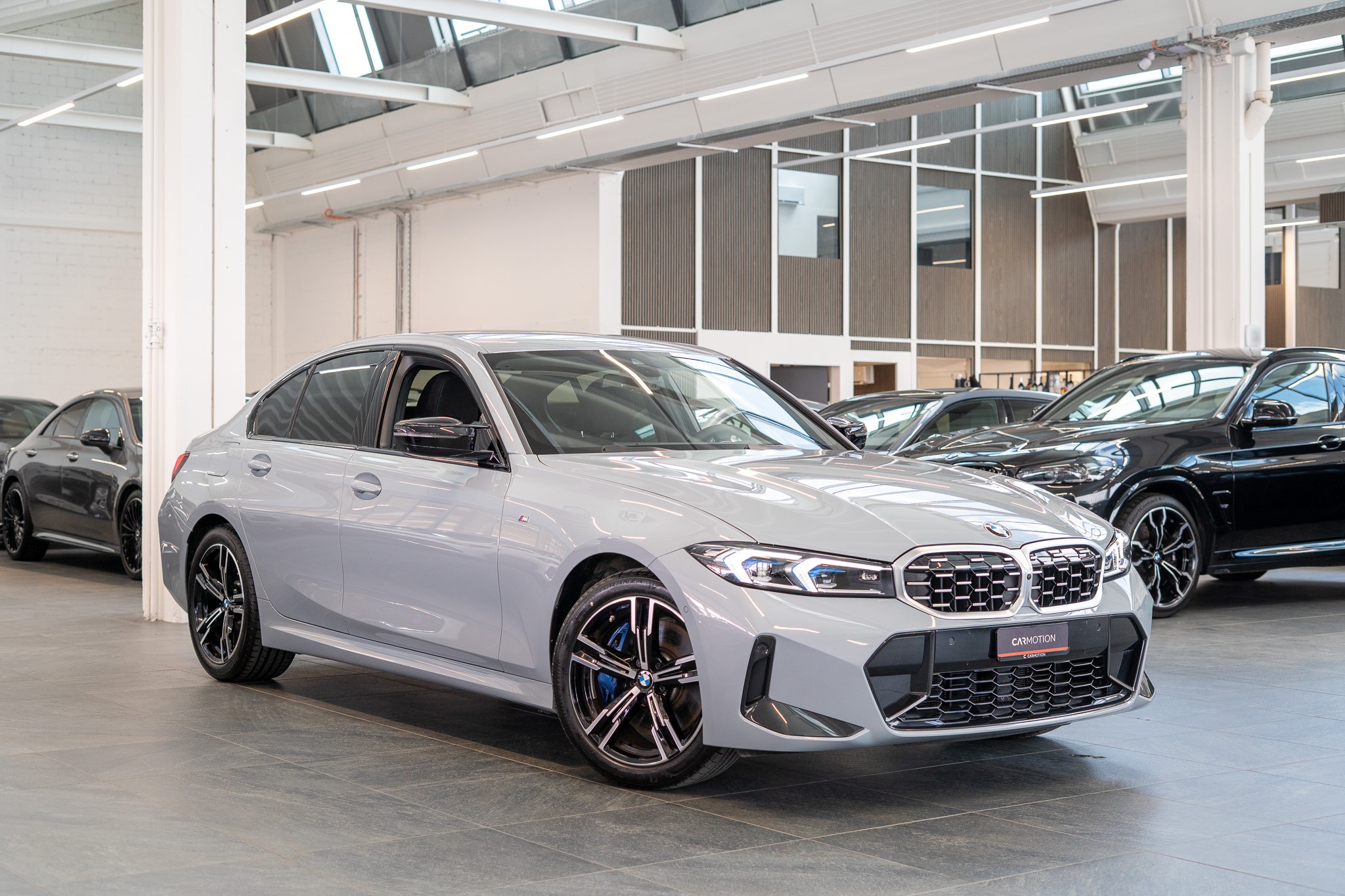 M340i xDrive / LCI / 360°Kamera / HeadUp