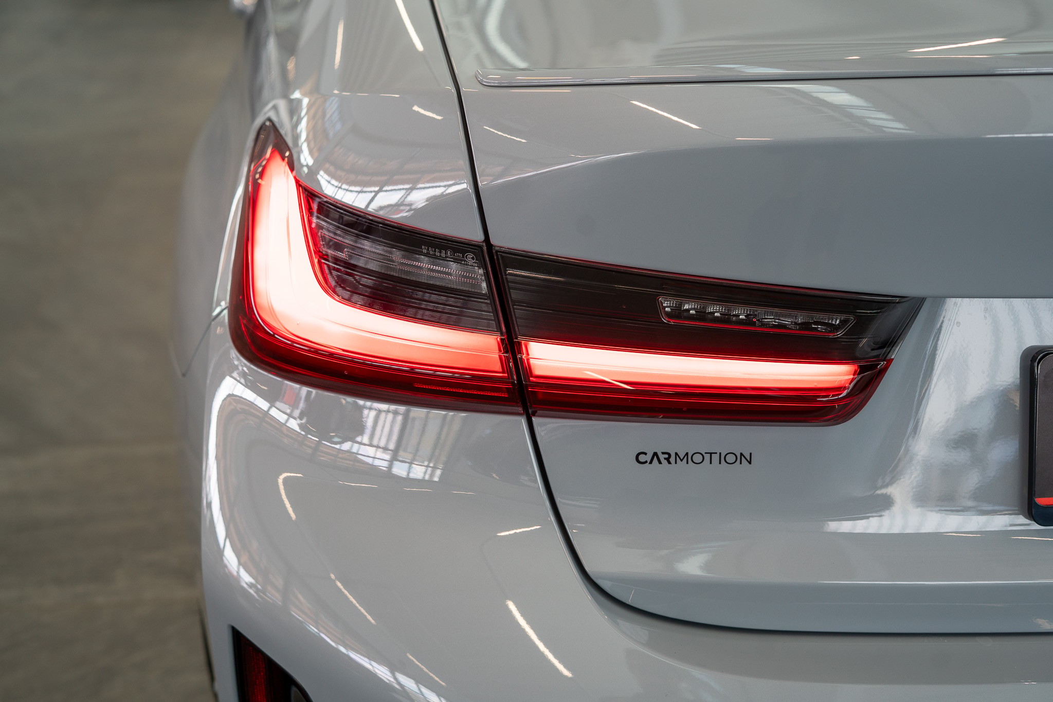 M340i xDrive / LCI / 360°Kamera / HeadUp