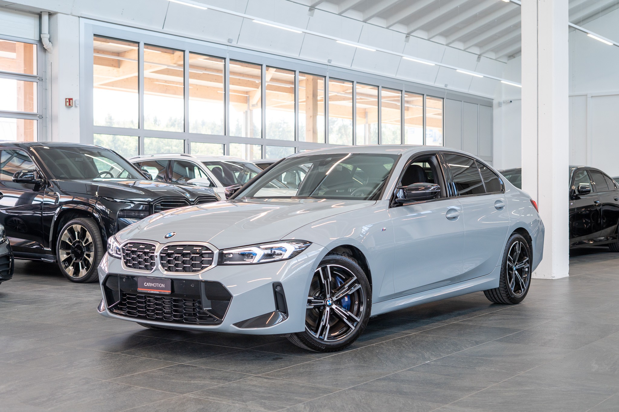 M340i xDrive / LCI / 360°Kamera / HeadUp