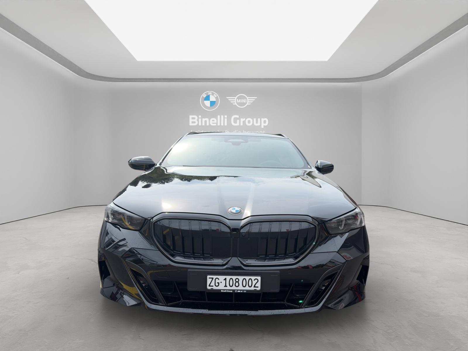 520d xDrive Touring