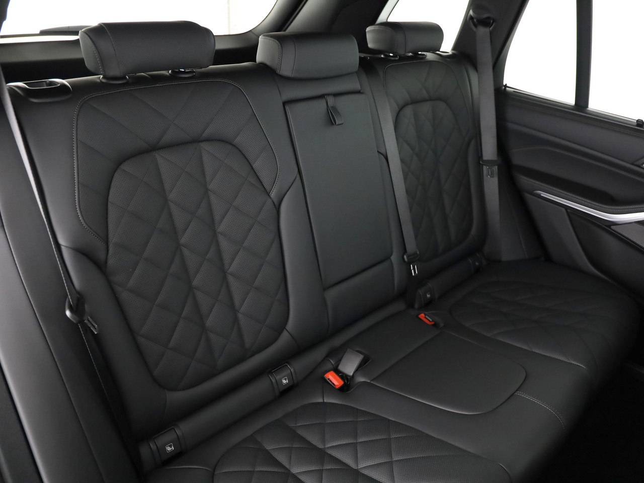 BMW X5 xDrive 50e M Sport Steptronic - 6