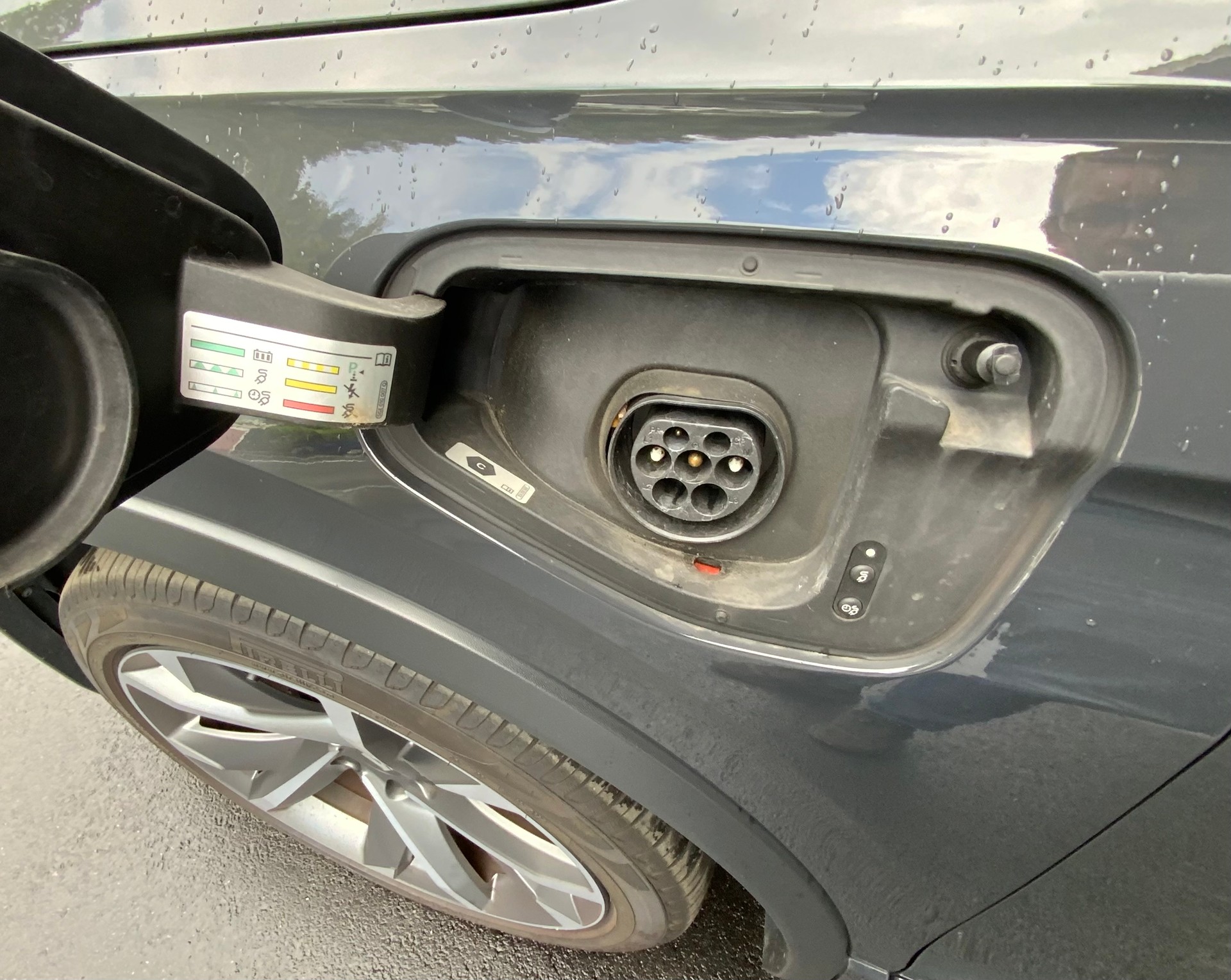 SEAT Tarraco 1.4 e-HYBRID DSG Hola FR - 14