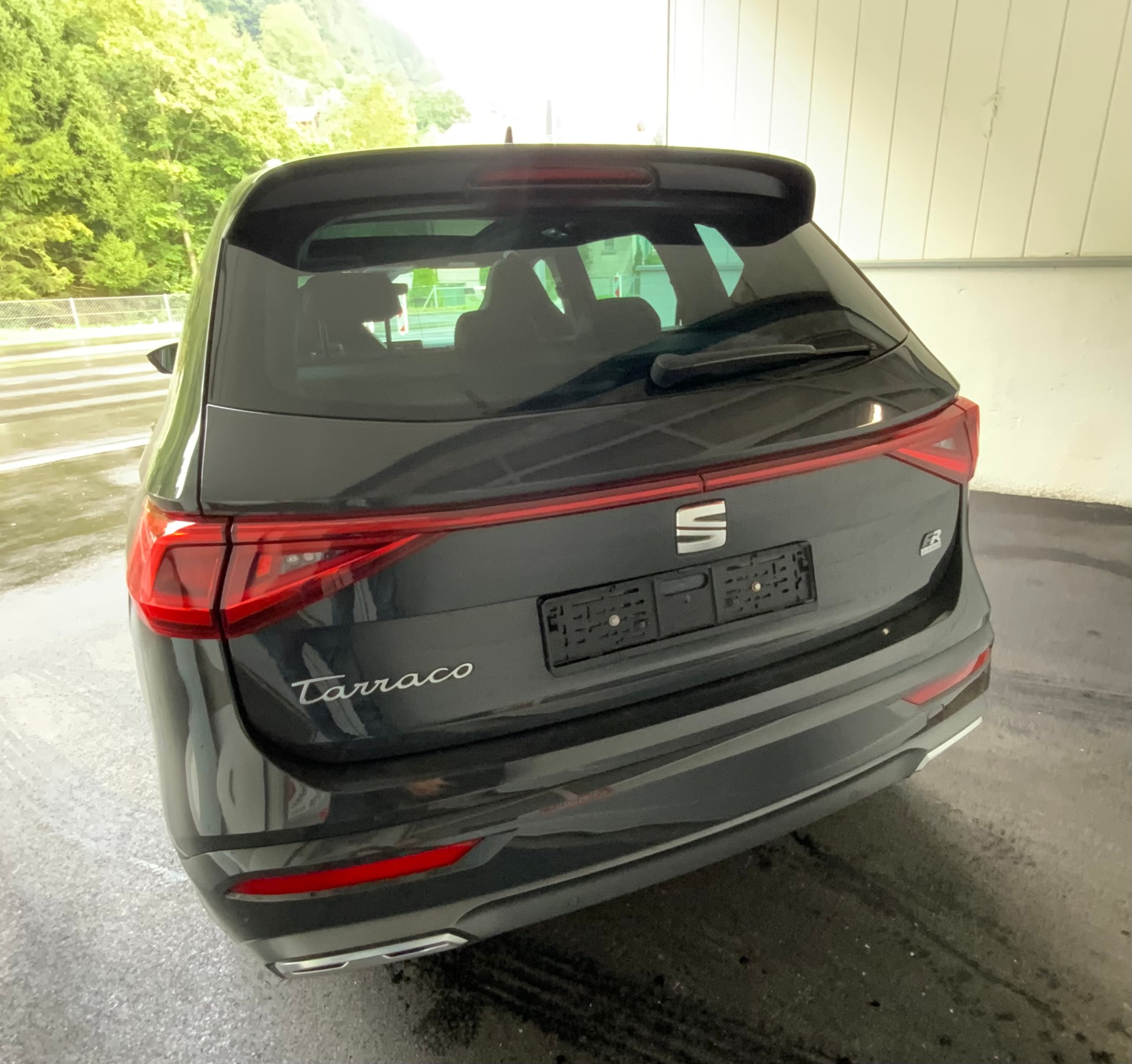 SEAT Tarraco 1.4 e-HYBRID DSG Hola FR - 4