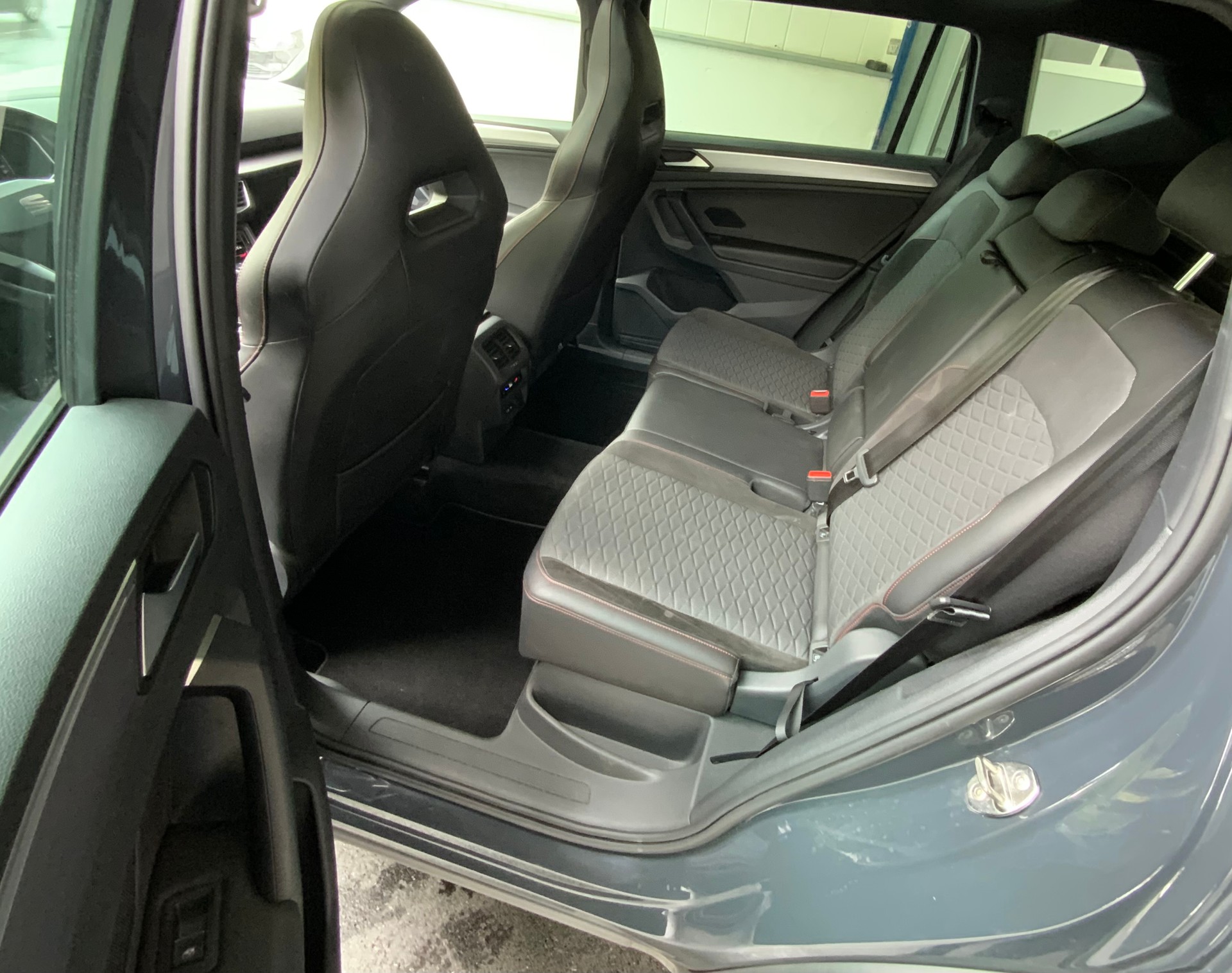 SEAT Tarraco 1.4 e-HYBRID DSG Hola FR - 13