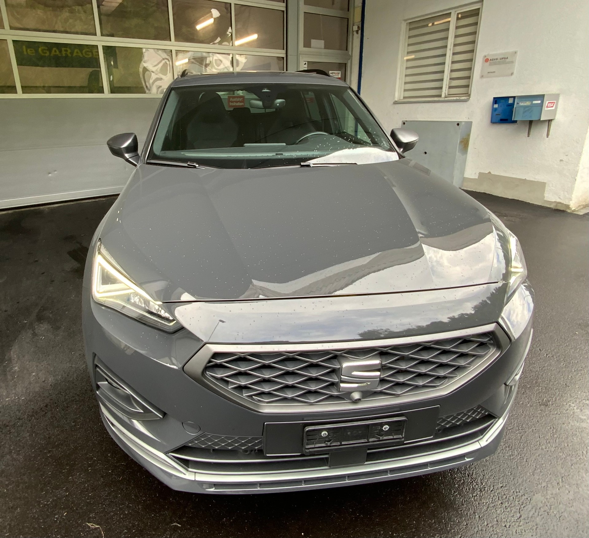 SEAT Tarraco 1.4 e-HYBRID DSG Hola FR - 7