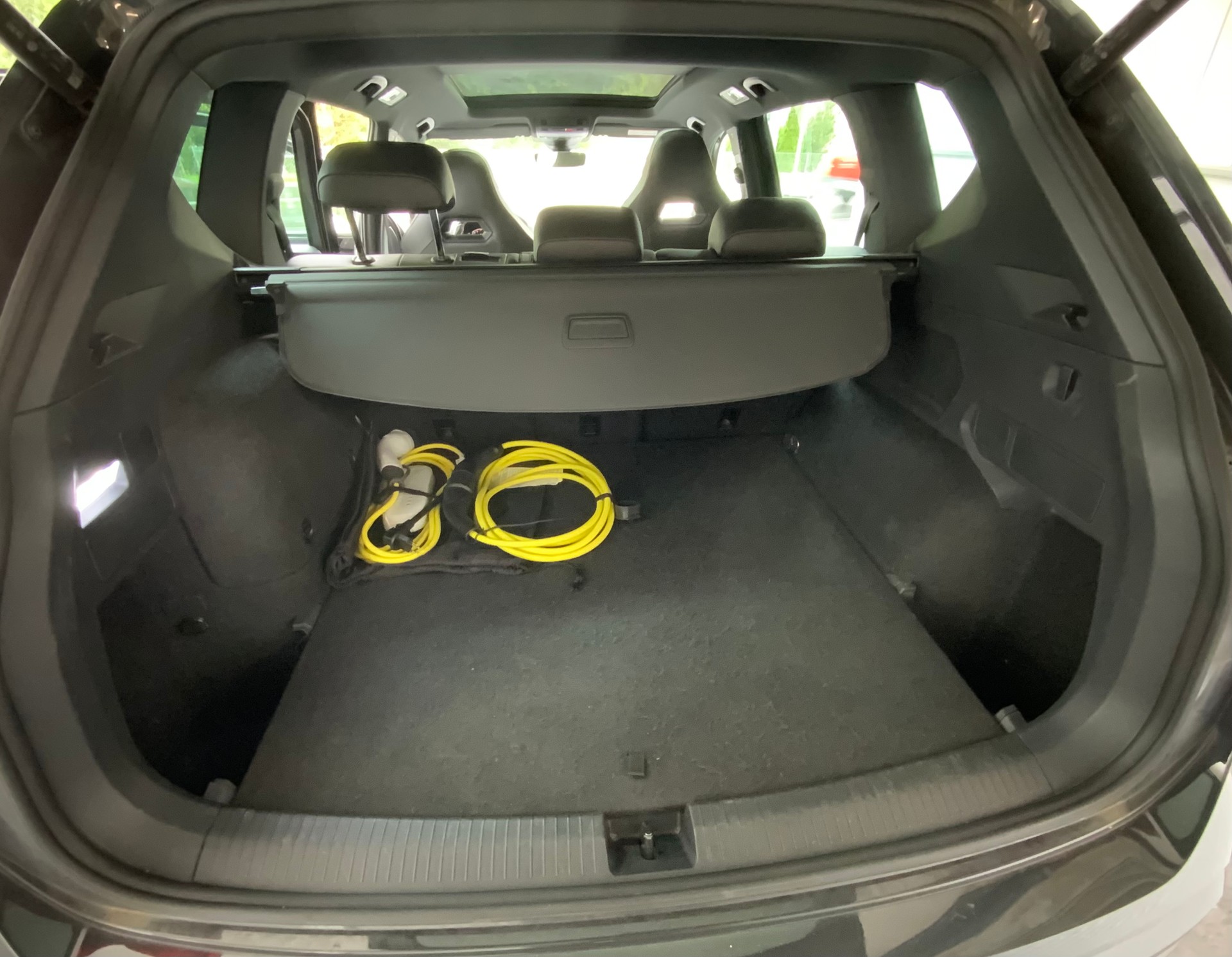 SEAT Tarraco 1.4 e-HYBRID DSG Hola FR - 10