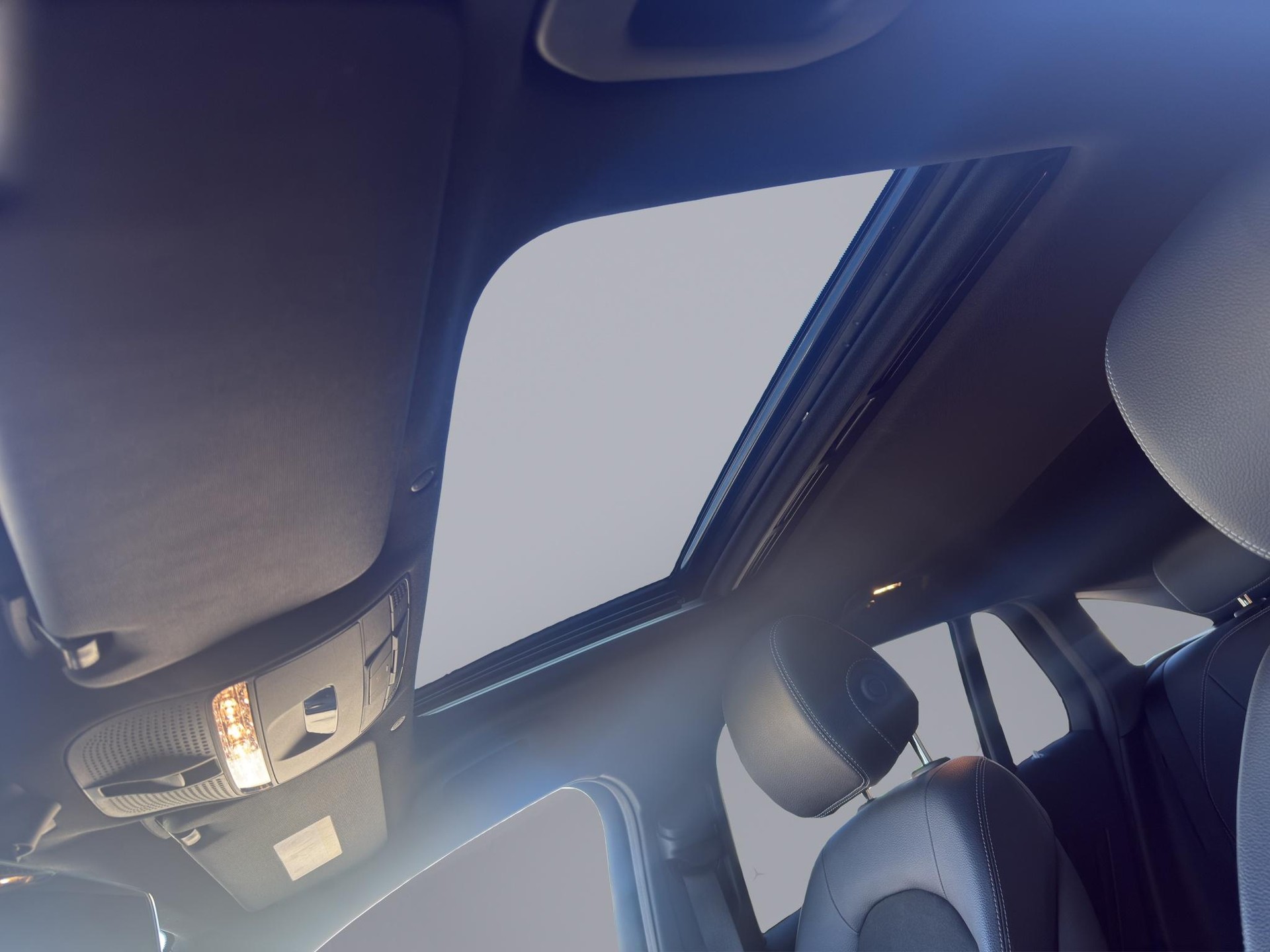 MERCEDES-BENZ EQC 400 AMG Line 4matic - 19