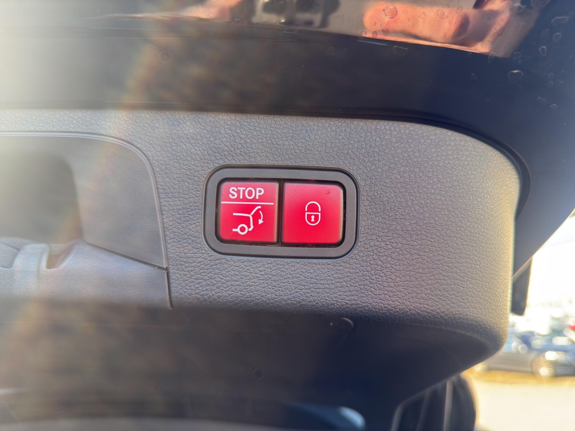 MERCEDES-BENZ EQC 400 AMG Line 4matic - 20