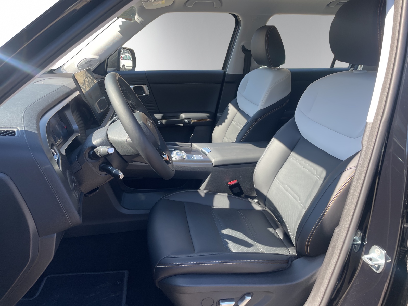 BAIC BJ30e 1.5 HEV 4WD - 5