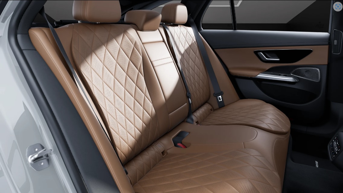 MERCEDES-BENZ E 450 d T 4Matic 9G-Tronic - 7