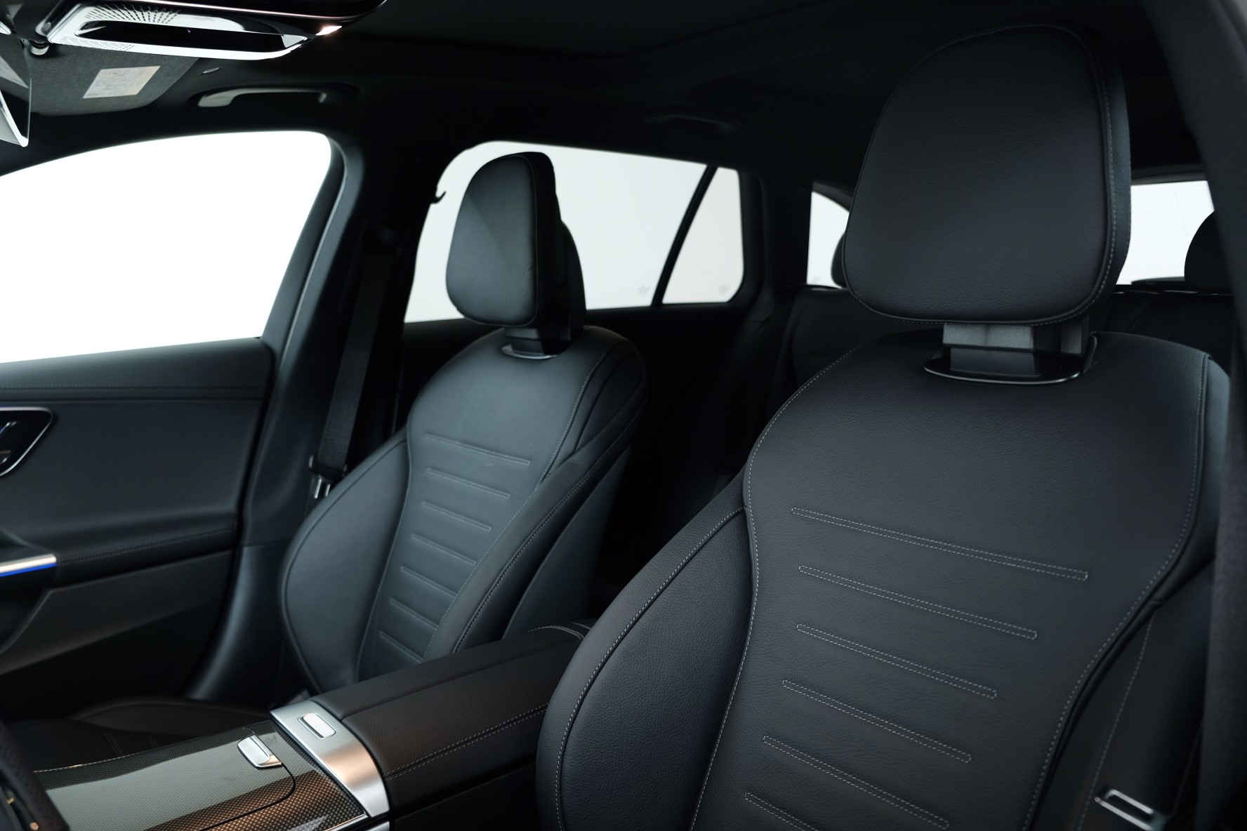 MERCEDES-BENZ C 220 d T 4 Matic Swiss Star - 10