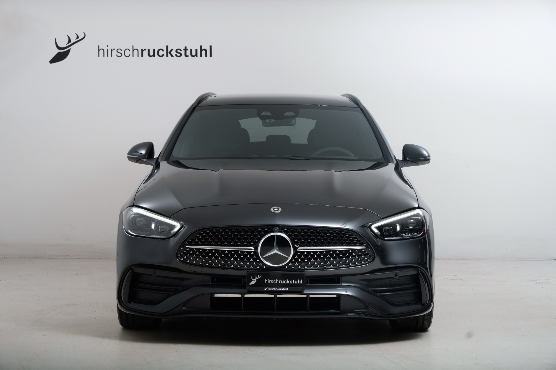 MERCEDES-BENZ C 220 d T 4 Matic Swiss Star - 2