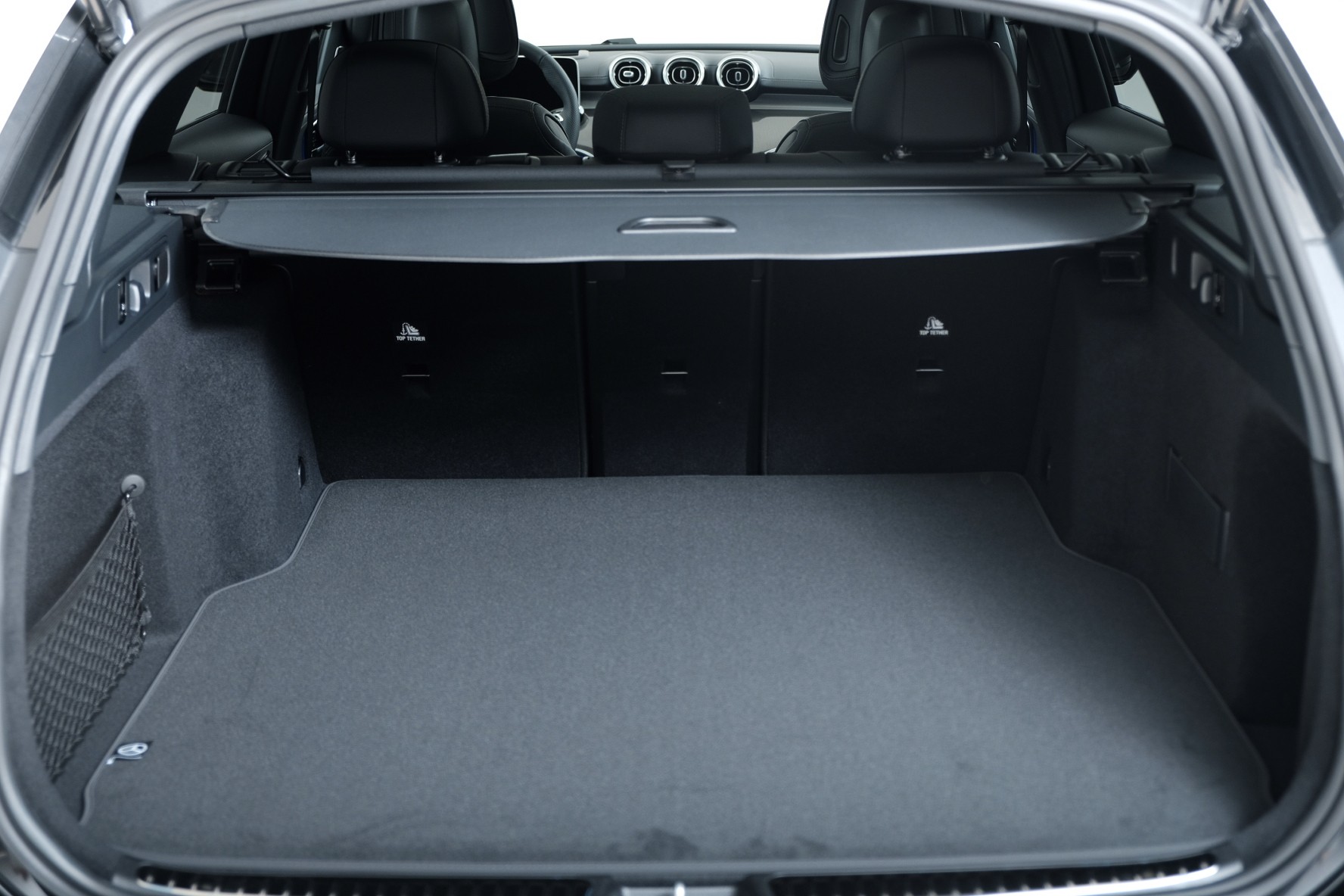 MERCEDES-BENZ C 220 d T 4 Matic Swiss Star - 13