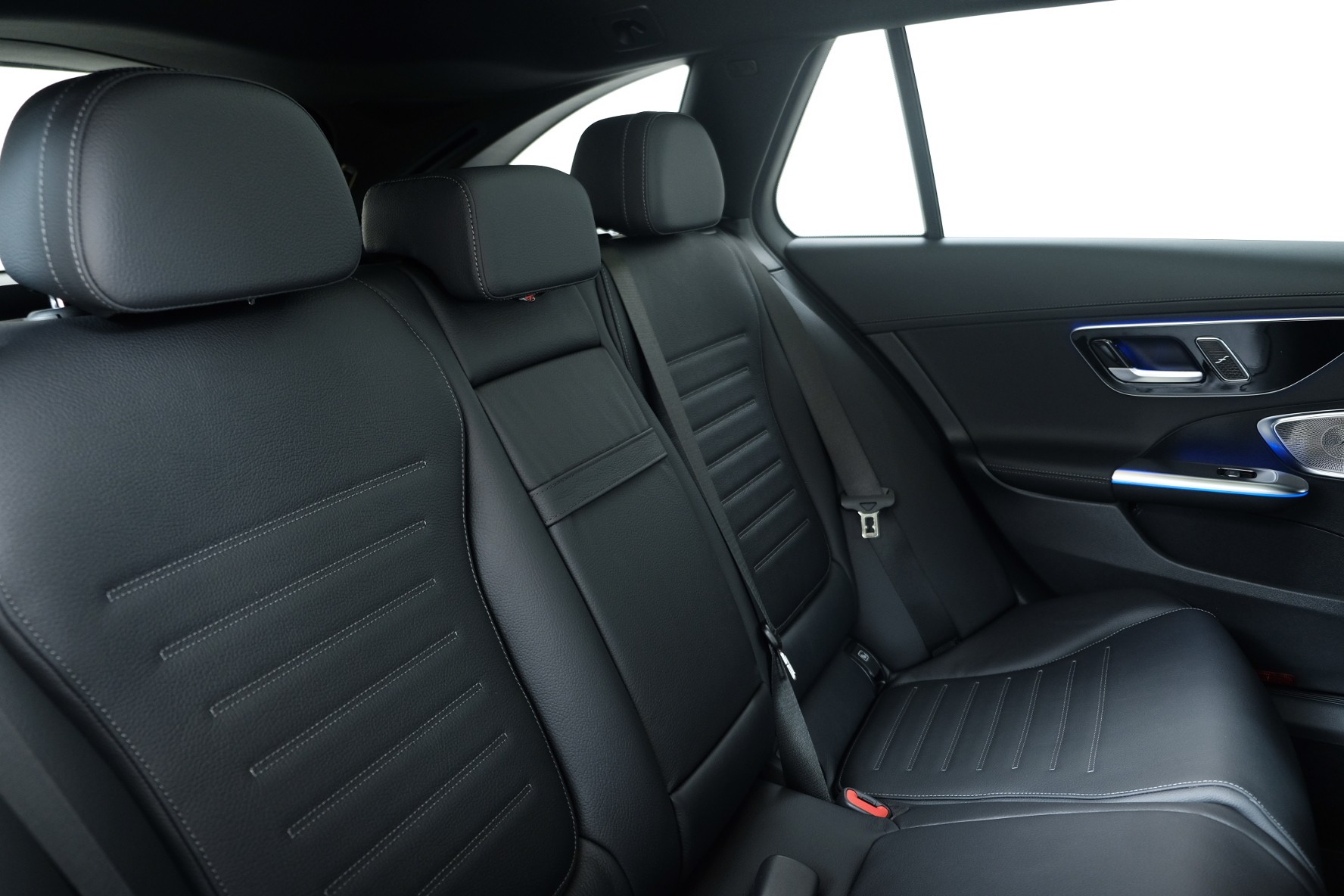 MERCEDES-BENZ C 220 d T 4 Matic Swiss Star - 11