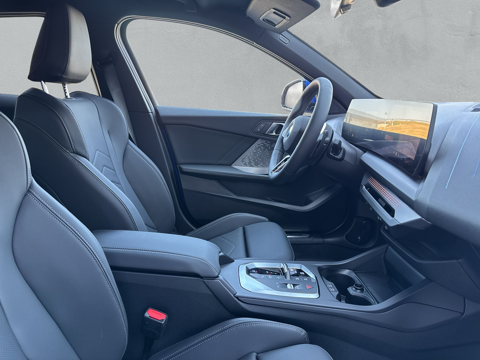 BMW 116 Steptronic M Sport - 15