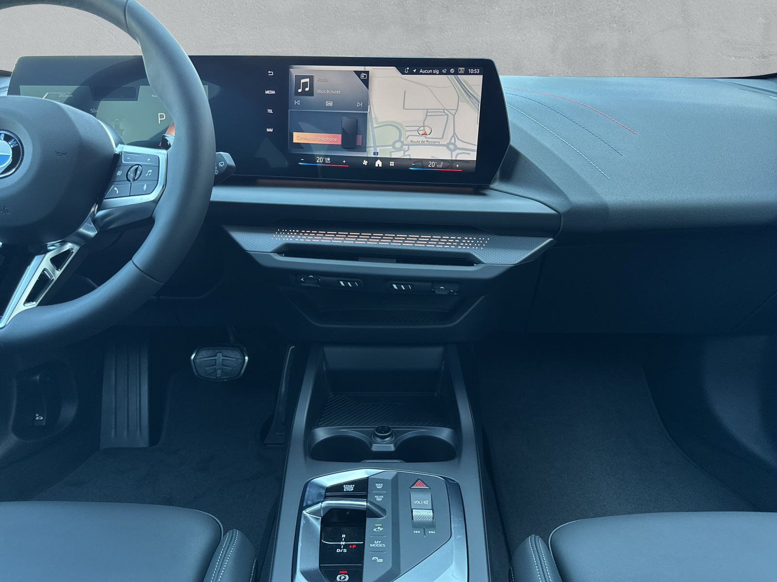 BMW 116 Steptronic M Sport - 18