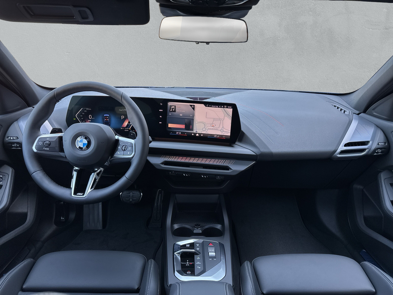 BMW 116 Steptronic M Sport - 17