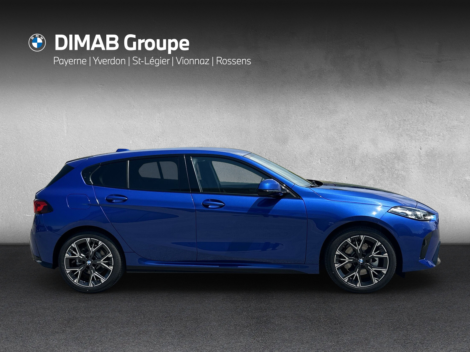 BMW 116 Steptronic M Sport - 6
