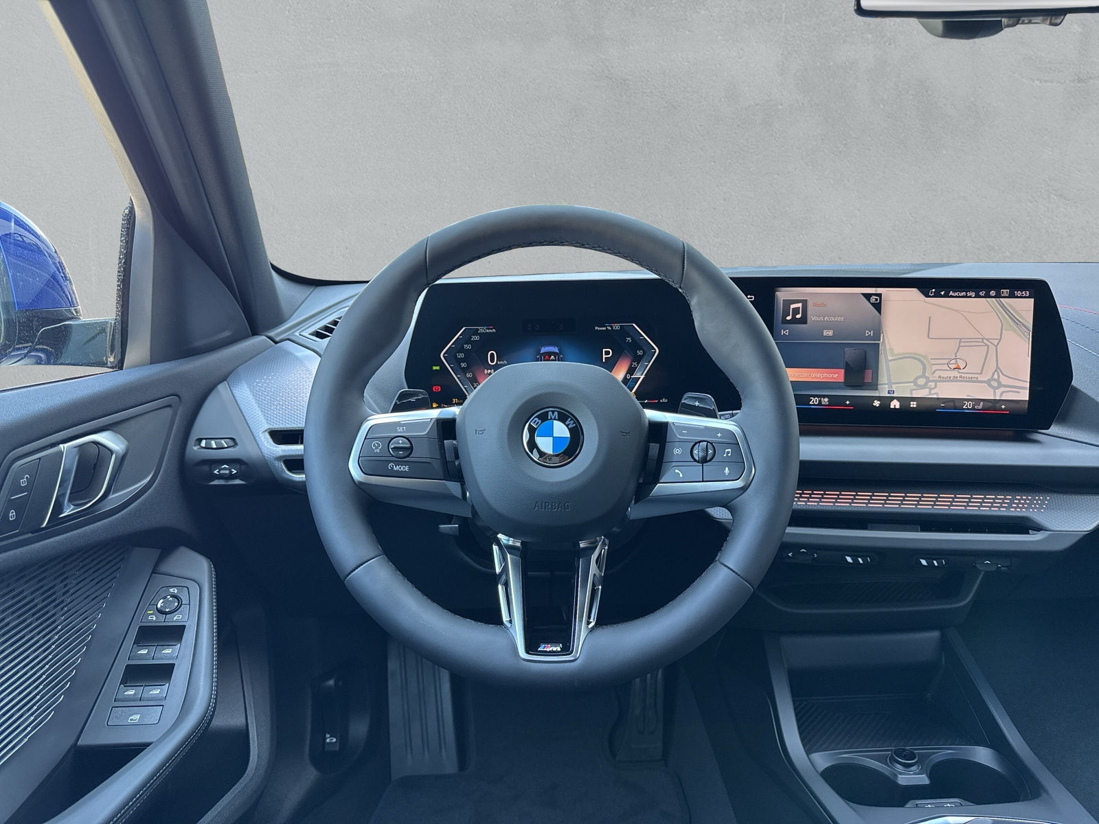 BMW 116 Steptronic M Sport - 21