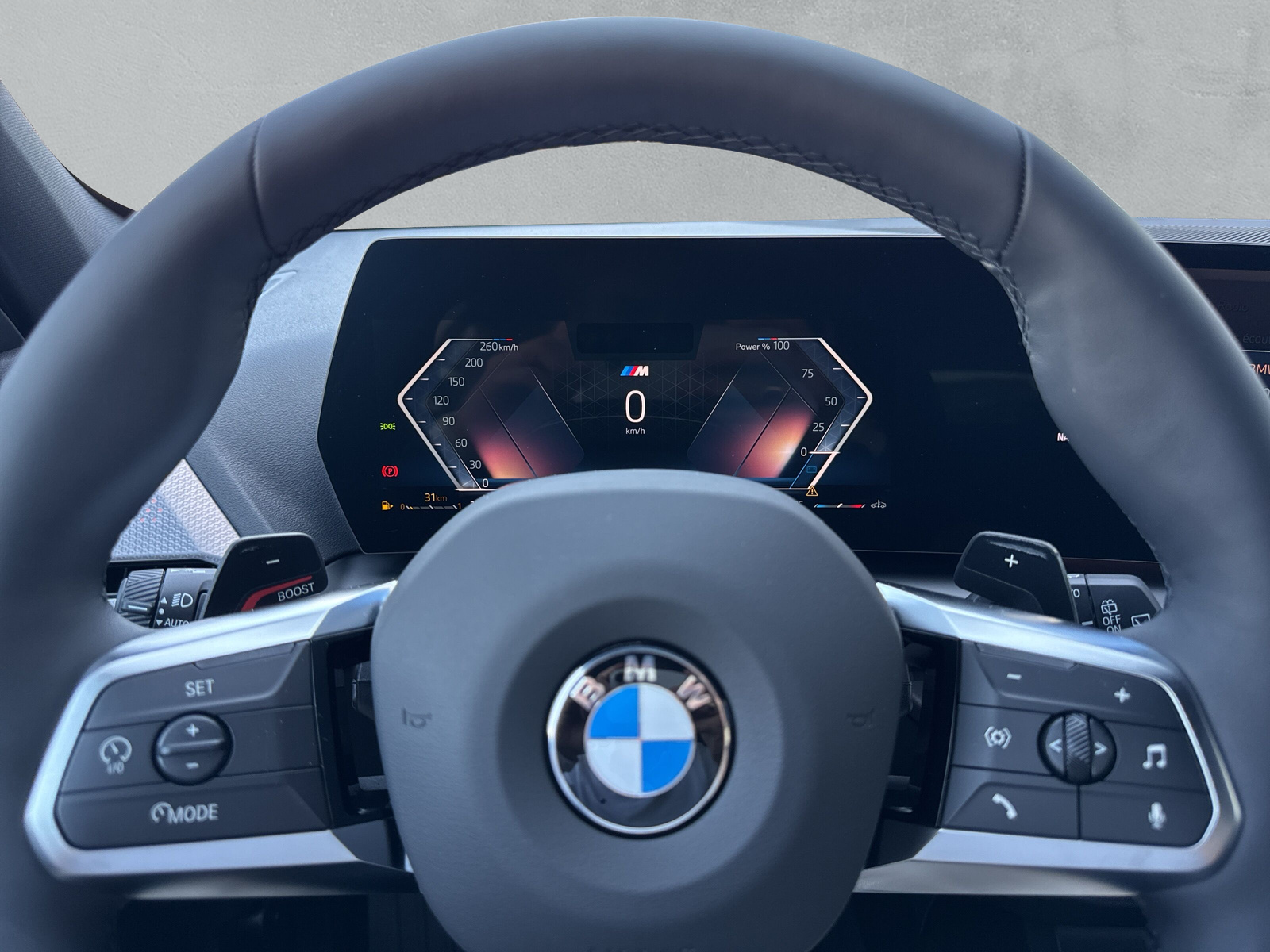 BMW 116 Steptronic M Sport - 23