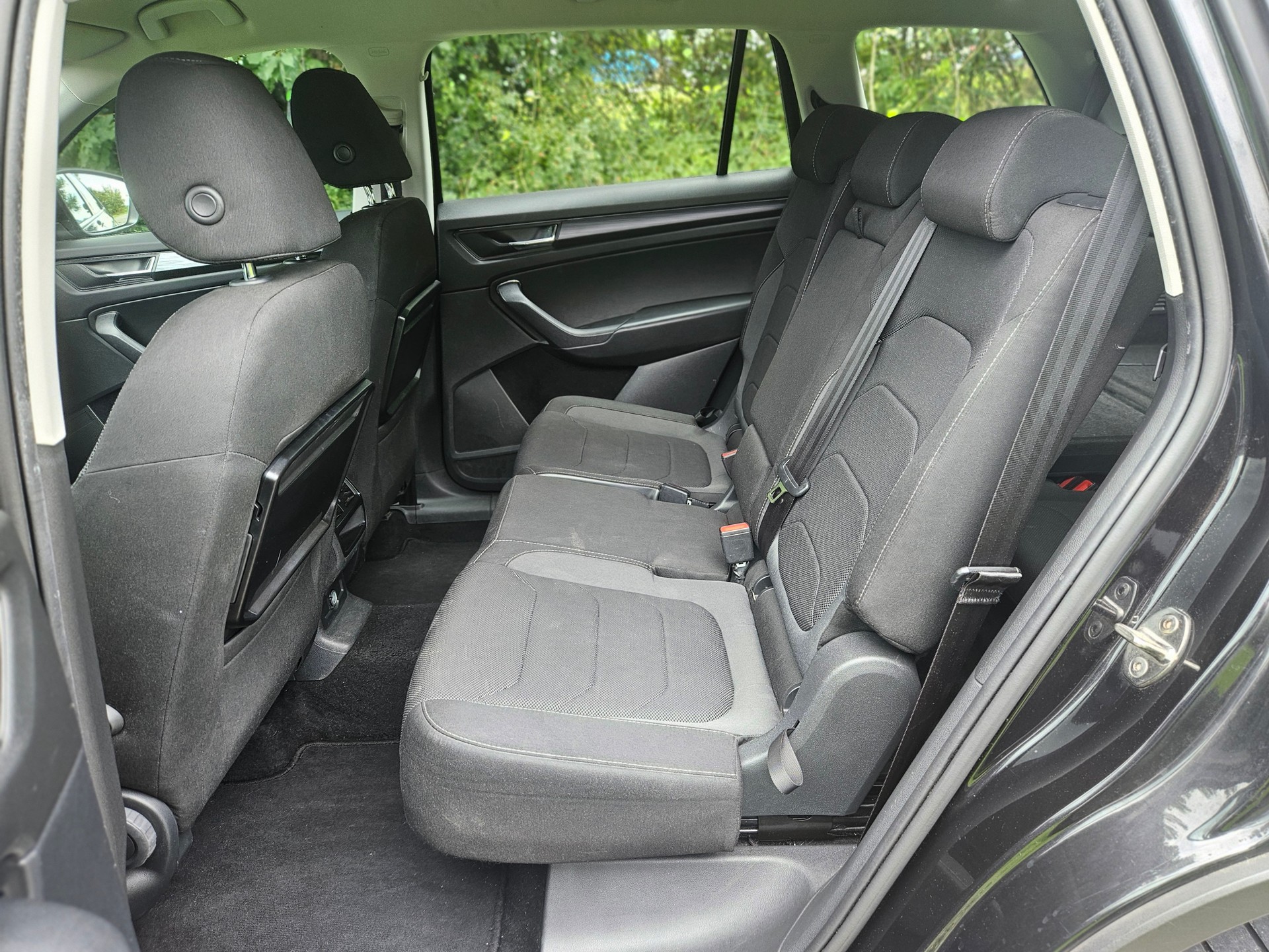 SKODA Kodiaq 1.4 TSI Ambition DSG 4x4 - 11