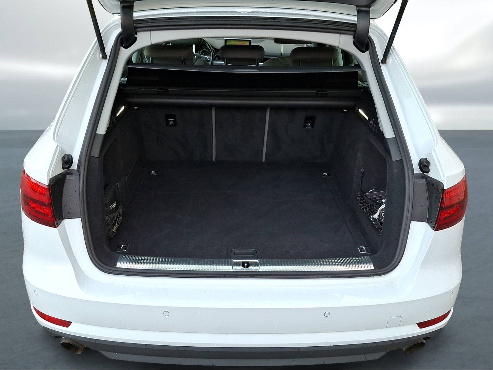 AUDI A4 Avant 2.0 TFSI quattro S-tronic - 13