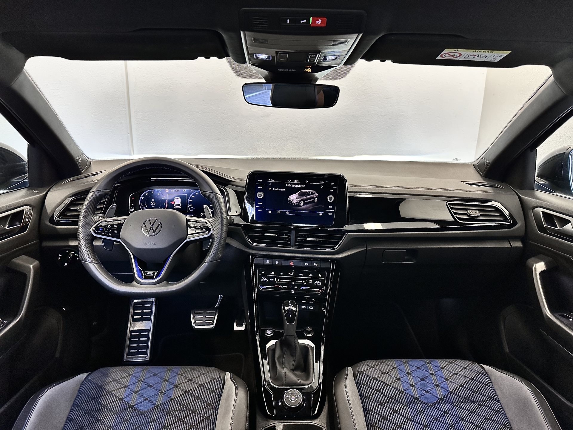 VW T-Roc R Akrapovic 4Motion 2.0 TSI - 15