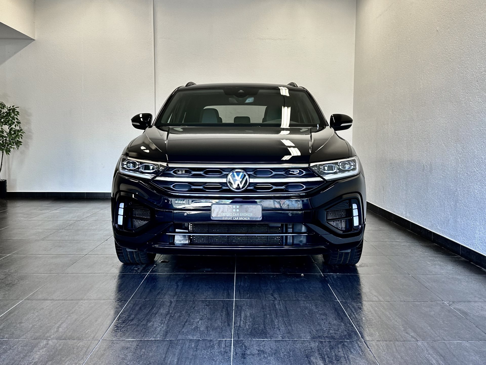 VW T-Roc R Akrapovic 4Motion 2.0 TSI - 3