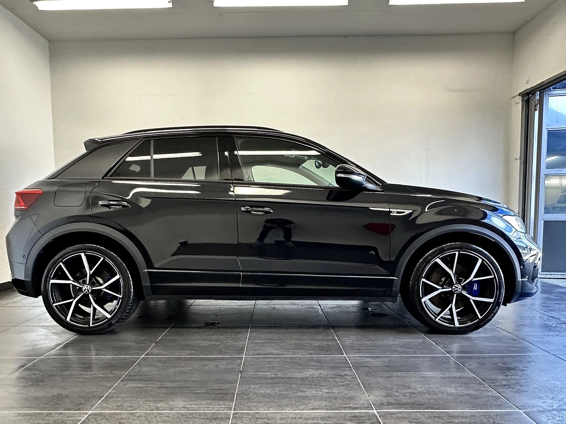 VW T-Roc R Akrapovic 4Motion 2.0 TSI - 4