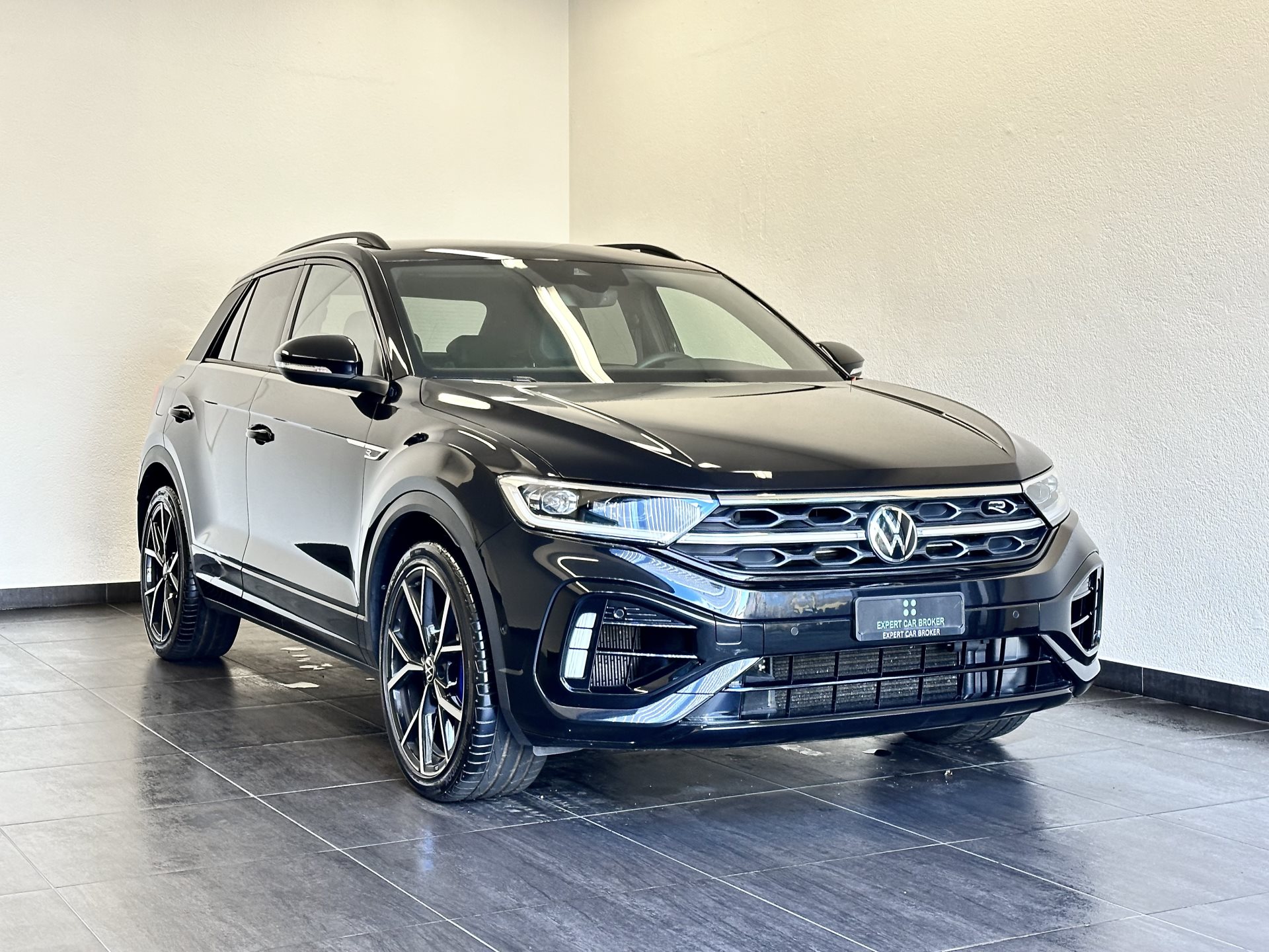 VW T-Roc R Akrapovic 4Motion 2.0 TSI - 2