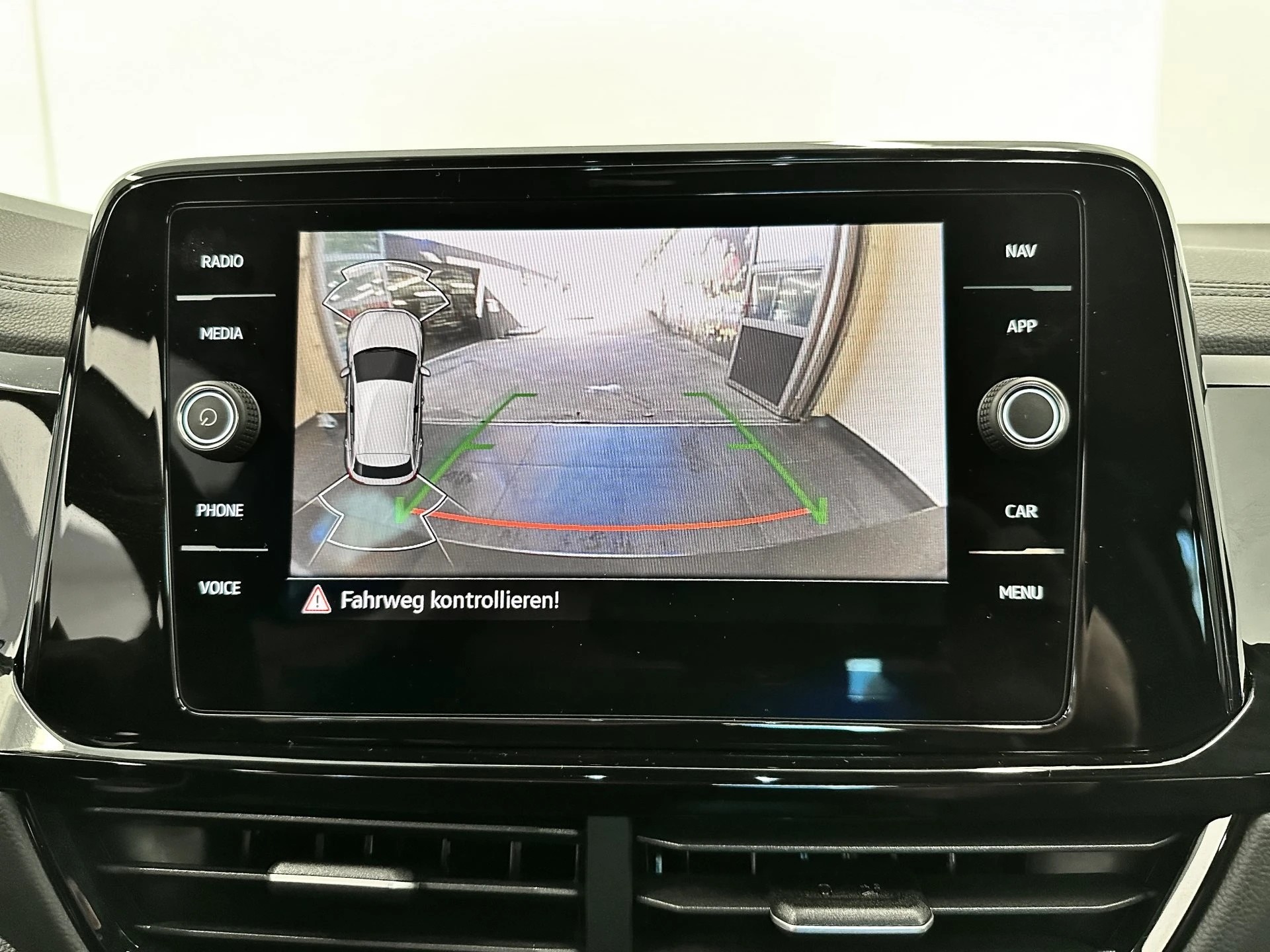 VW T-Roc R Akrapovic 4Motion 2.0 TSI - 22