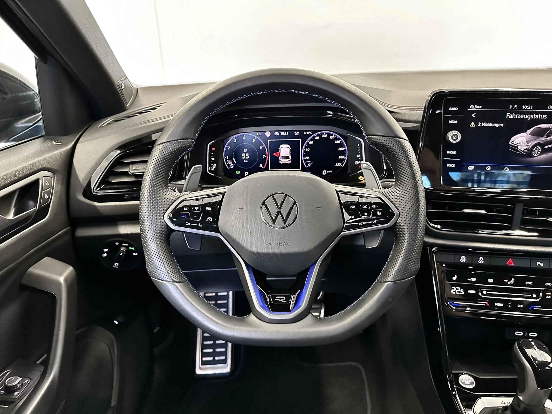 VW T-Roc R Akrapovic 4Motion 2.0 TSI - 16