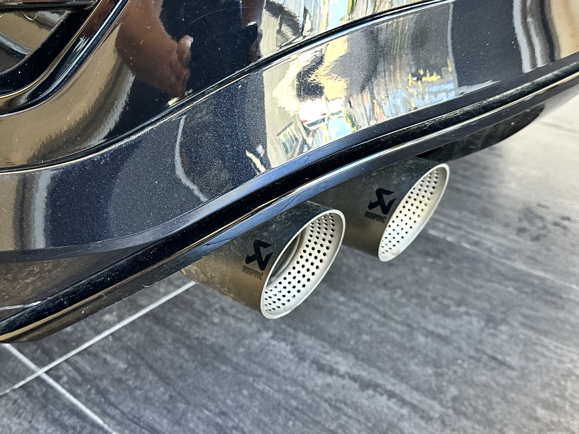 VW T-Roc R Akrapovic 4Motion 2.0 TSI - 9