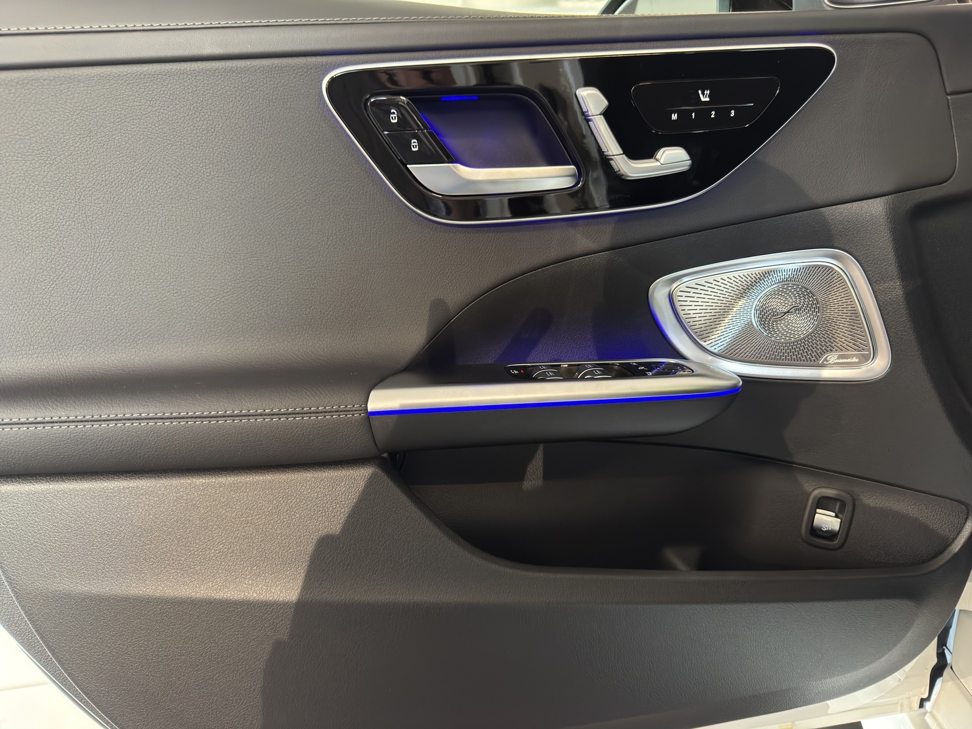 MERCEDES-BENZ C 220 d T 4 Matic Swiss Star - 13