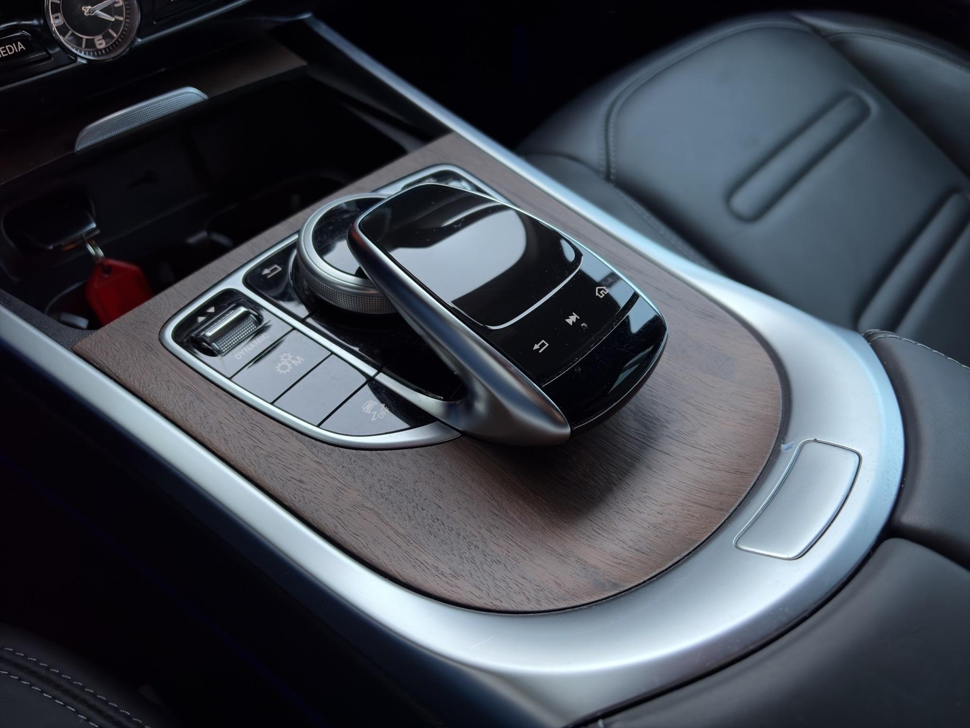 MERCEDES-BENZ G 500 AMG Line - 10