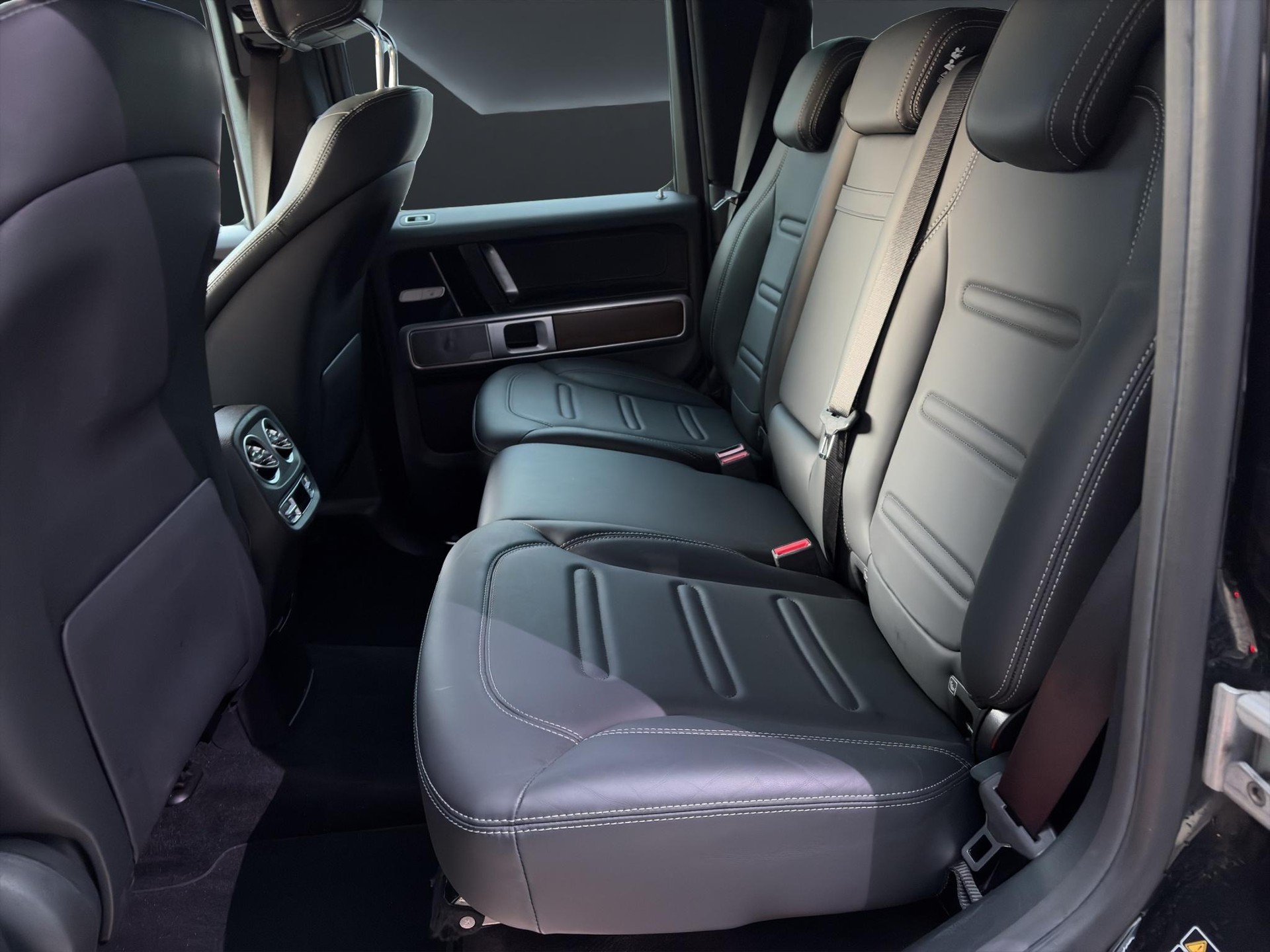 MERCEDES-BENZ G 500 AMG Line - 6