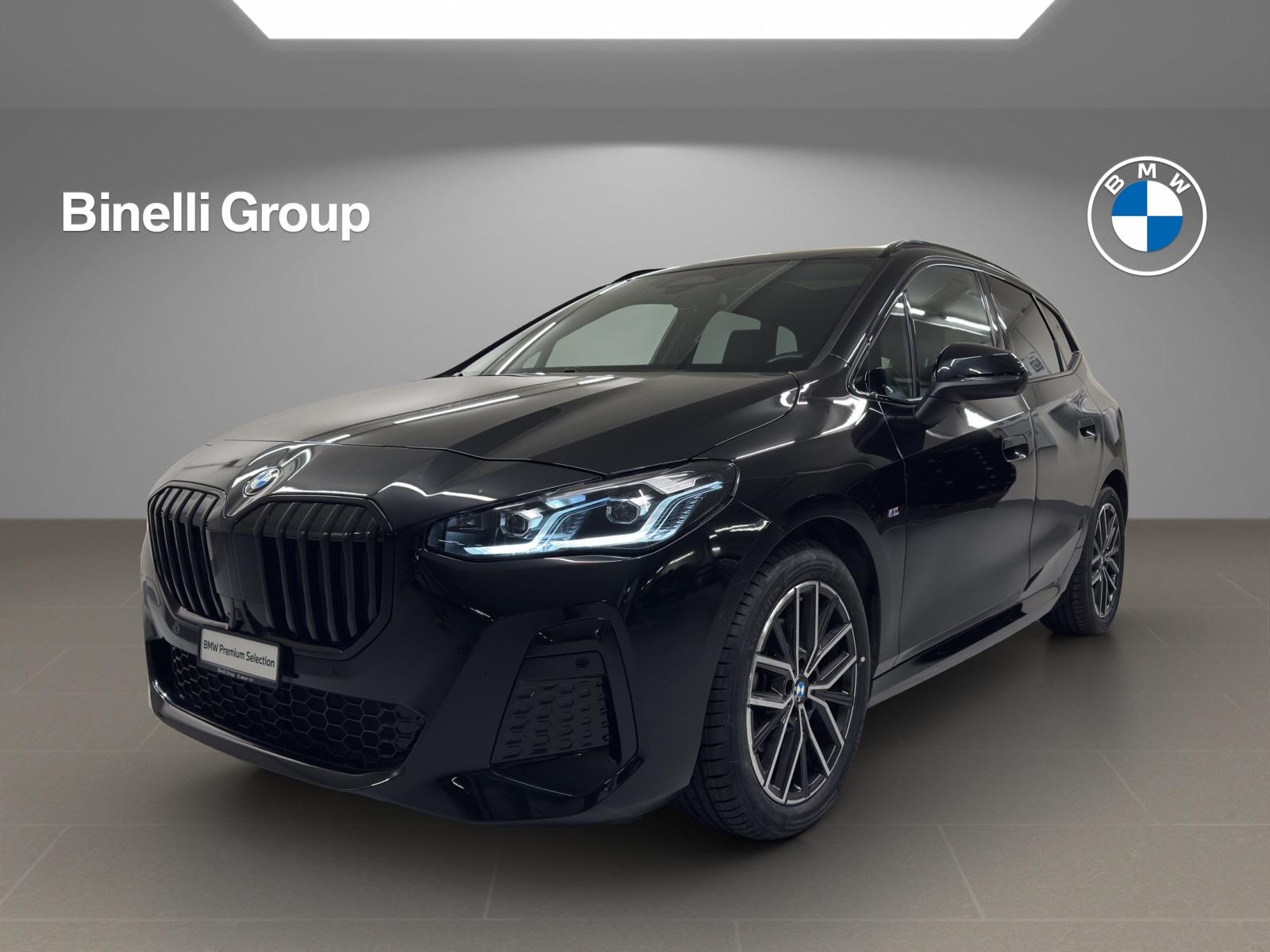 218i Active Tourer