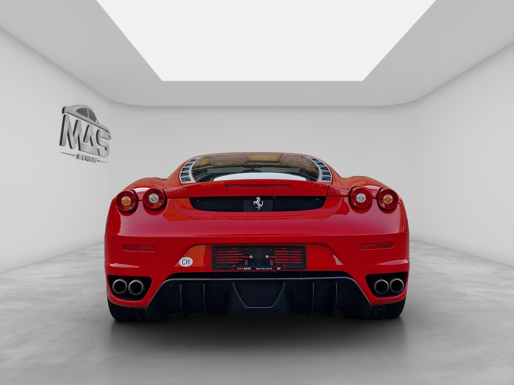 FERRARI F430 5