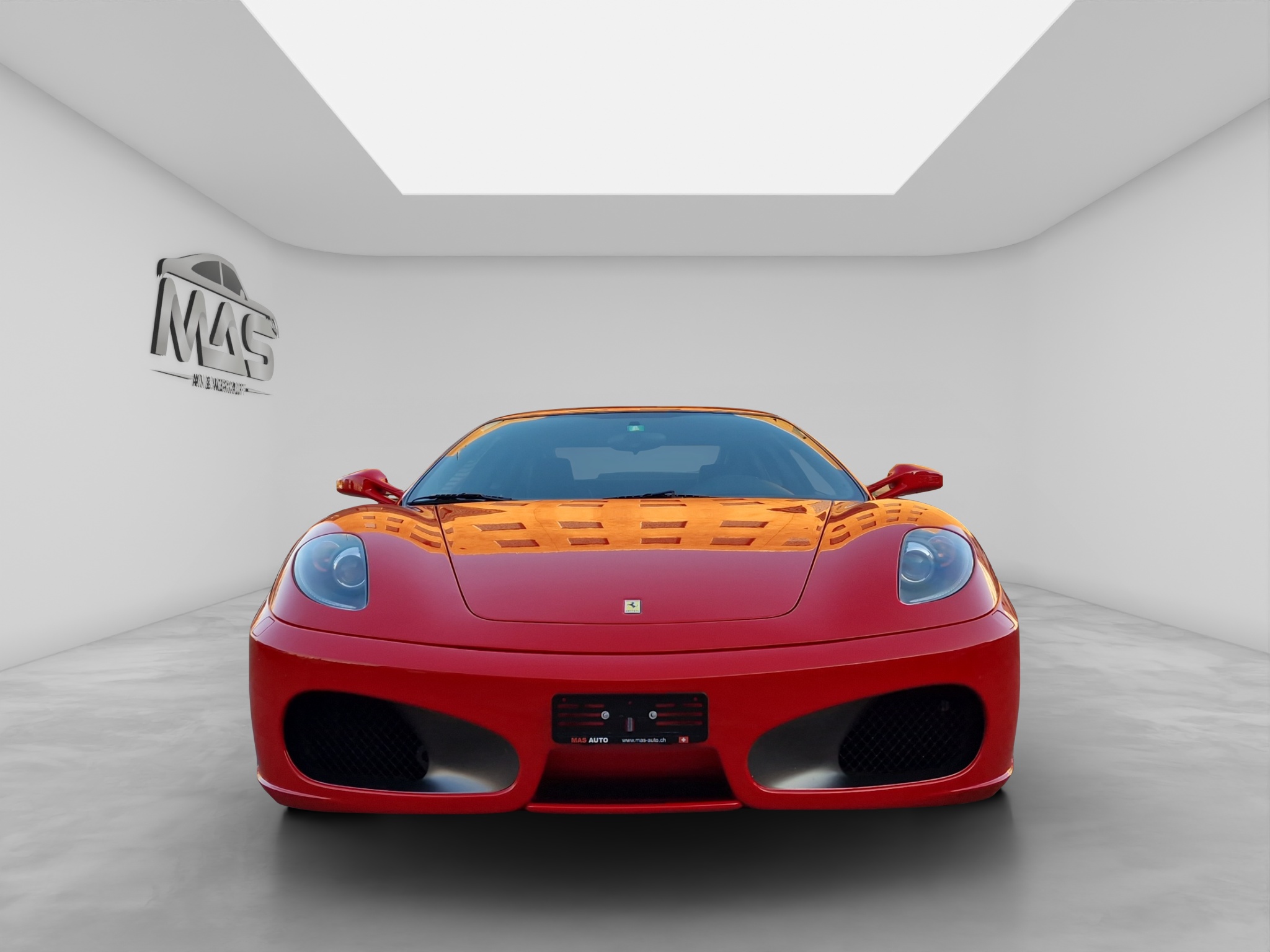 FERRARI F430 2