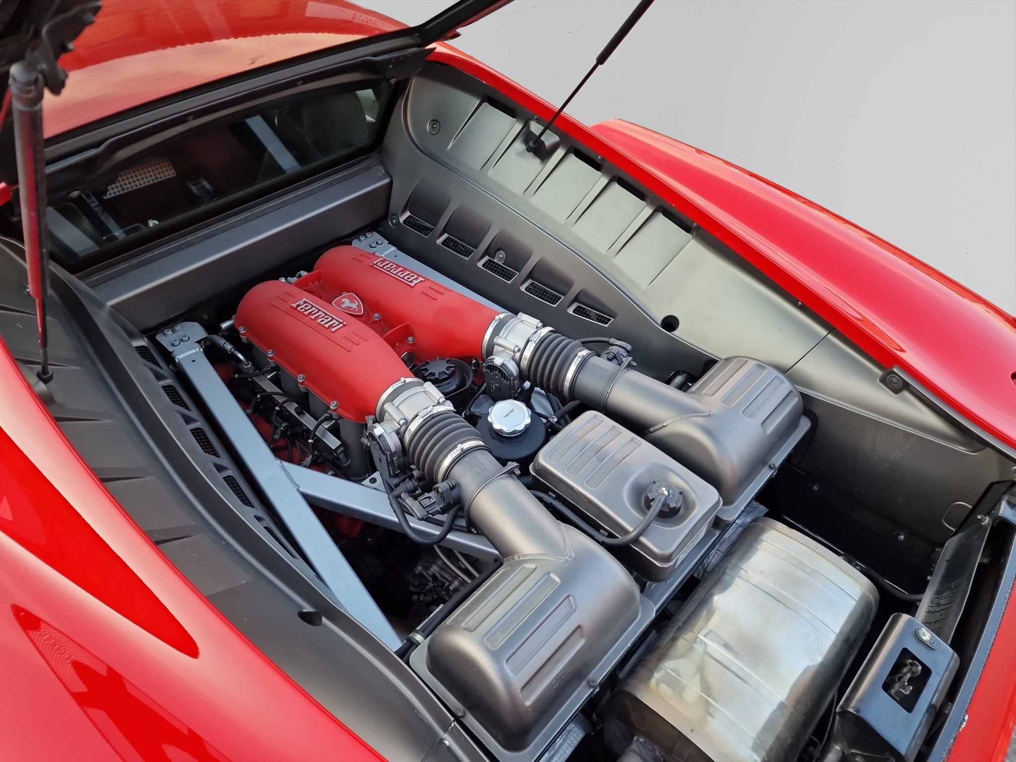 FERRARI F430 13