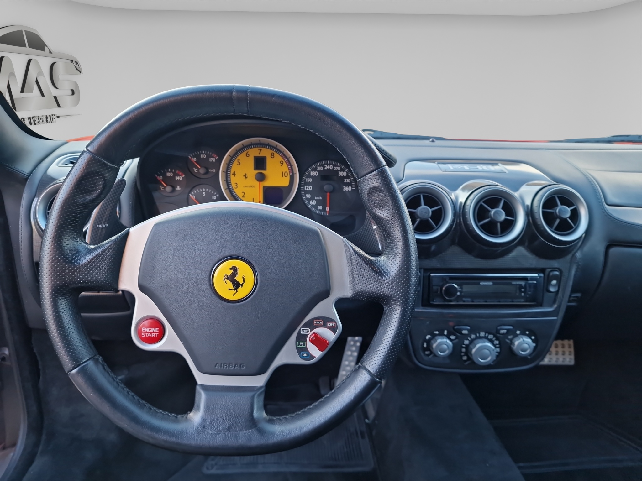 FERRARI F430 10