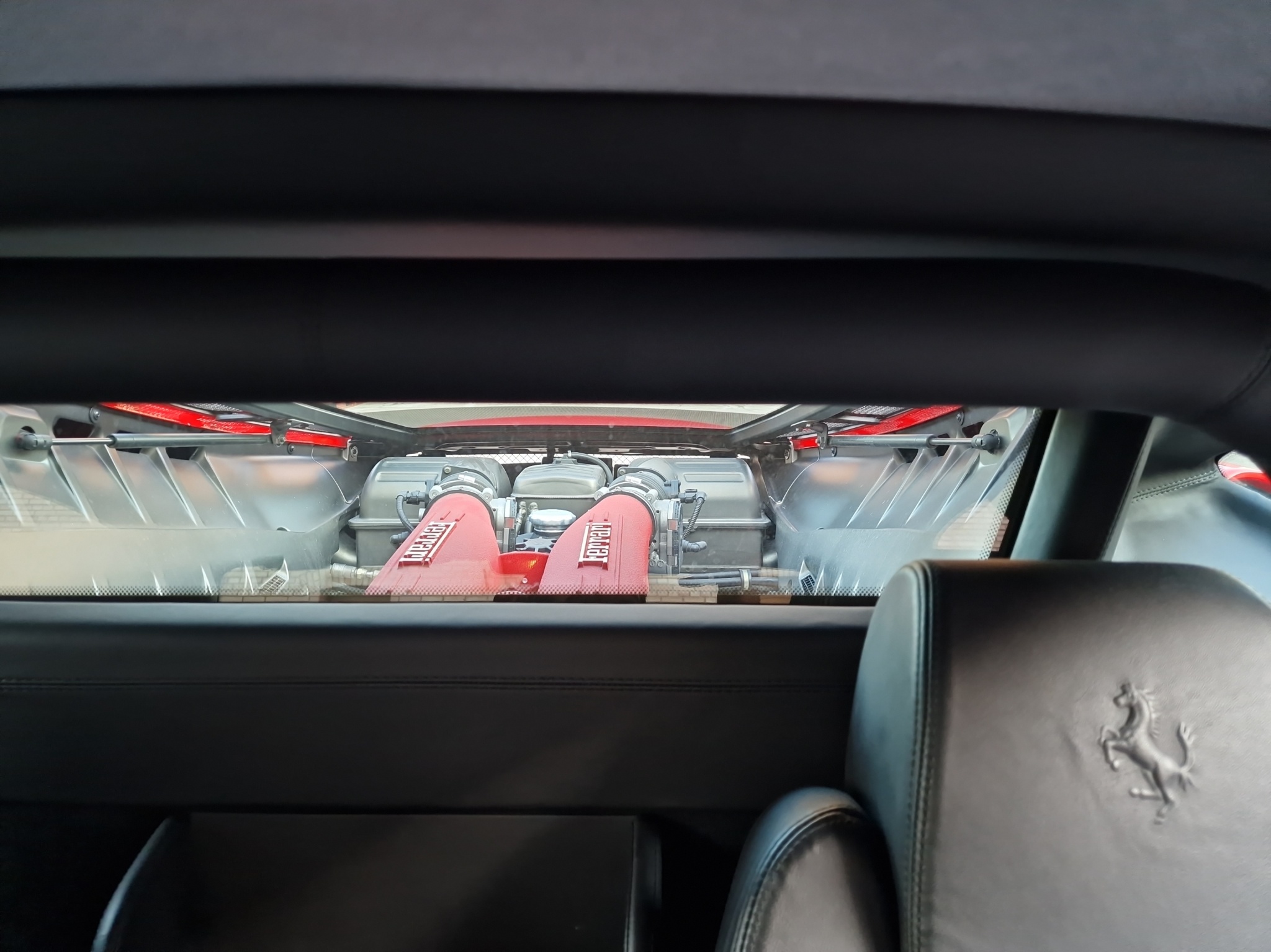 FERRARI F430 11