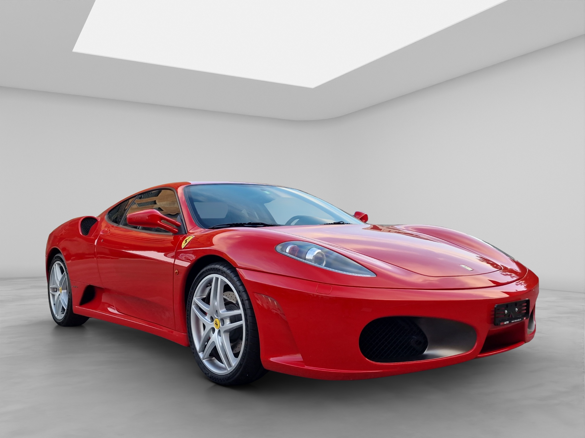 FERRARI F430 8