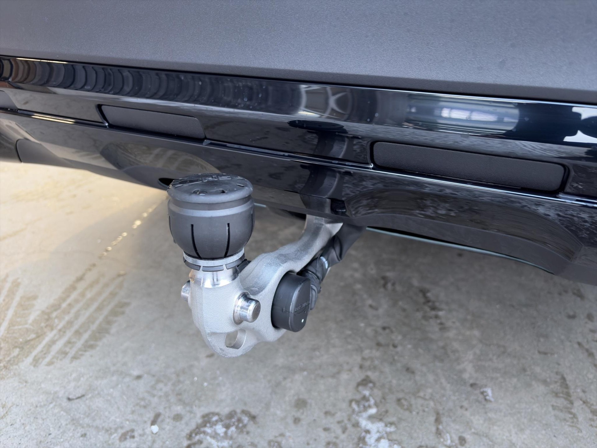 MERCEDES-BENZ GLC 220 d AMG Line 4matic - 15