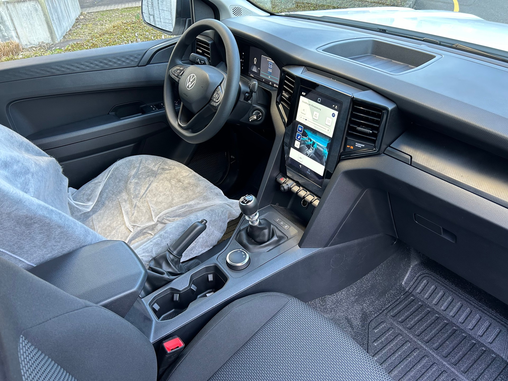 VW Amarok 2.0TDI / MURALT Alu-Brücke - 10