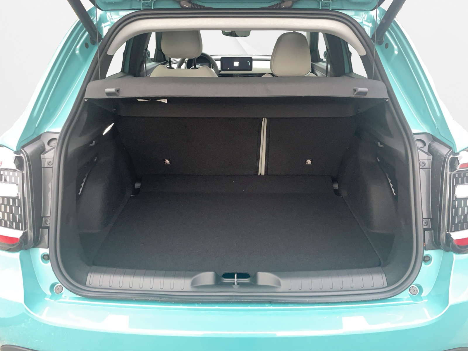 FIAT 600 1.2 Hybrid La Prima - 16