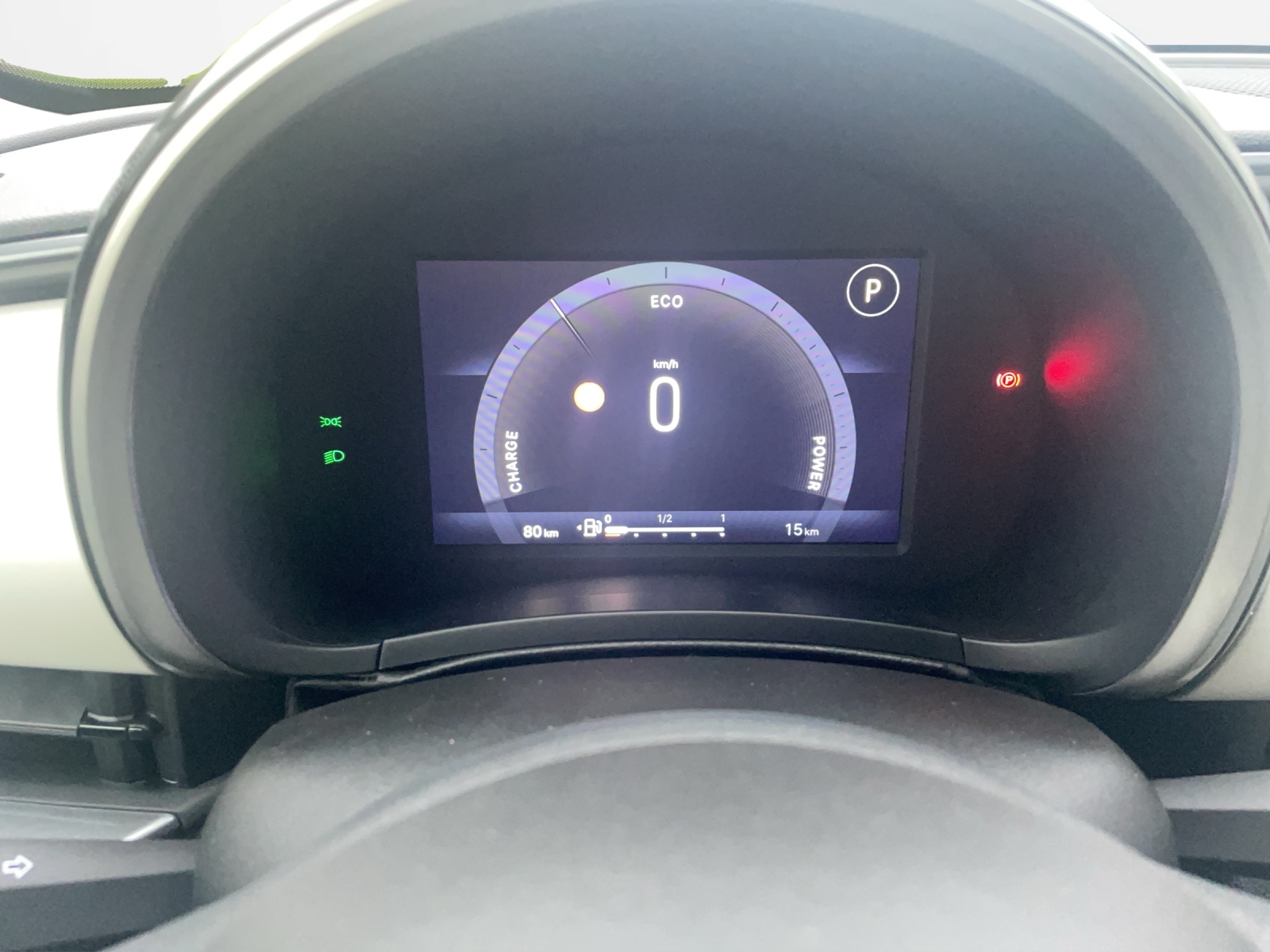 FIAT 600 1.2 Hybrid La Prima - 11
