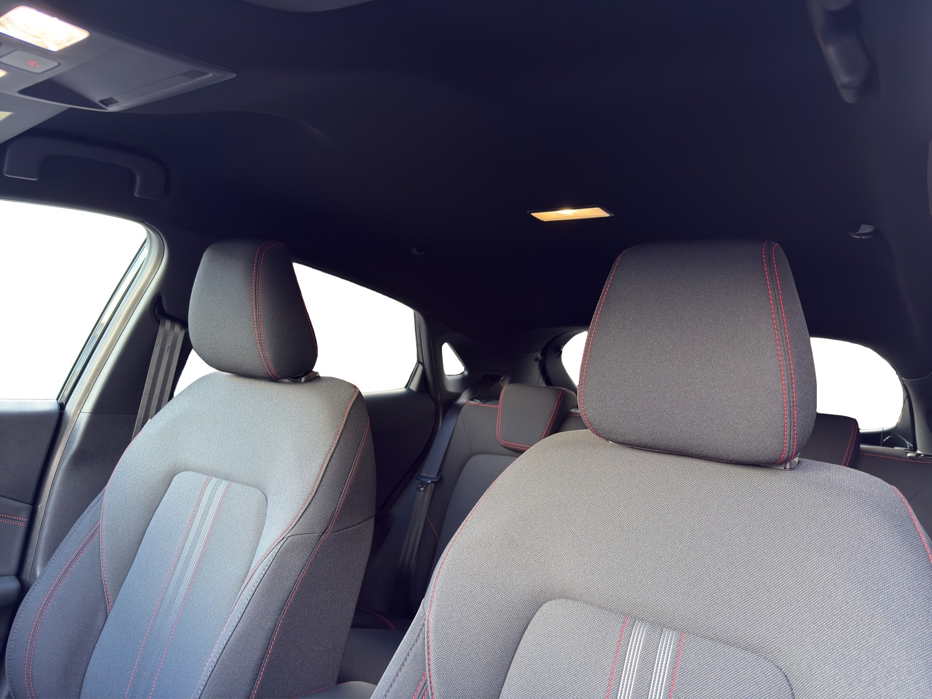 FORD Puma 1.0 MHEV ST-Line Automat - 16