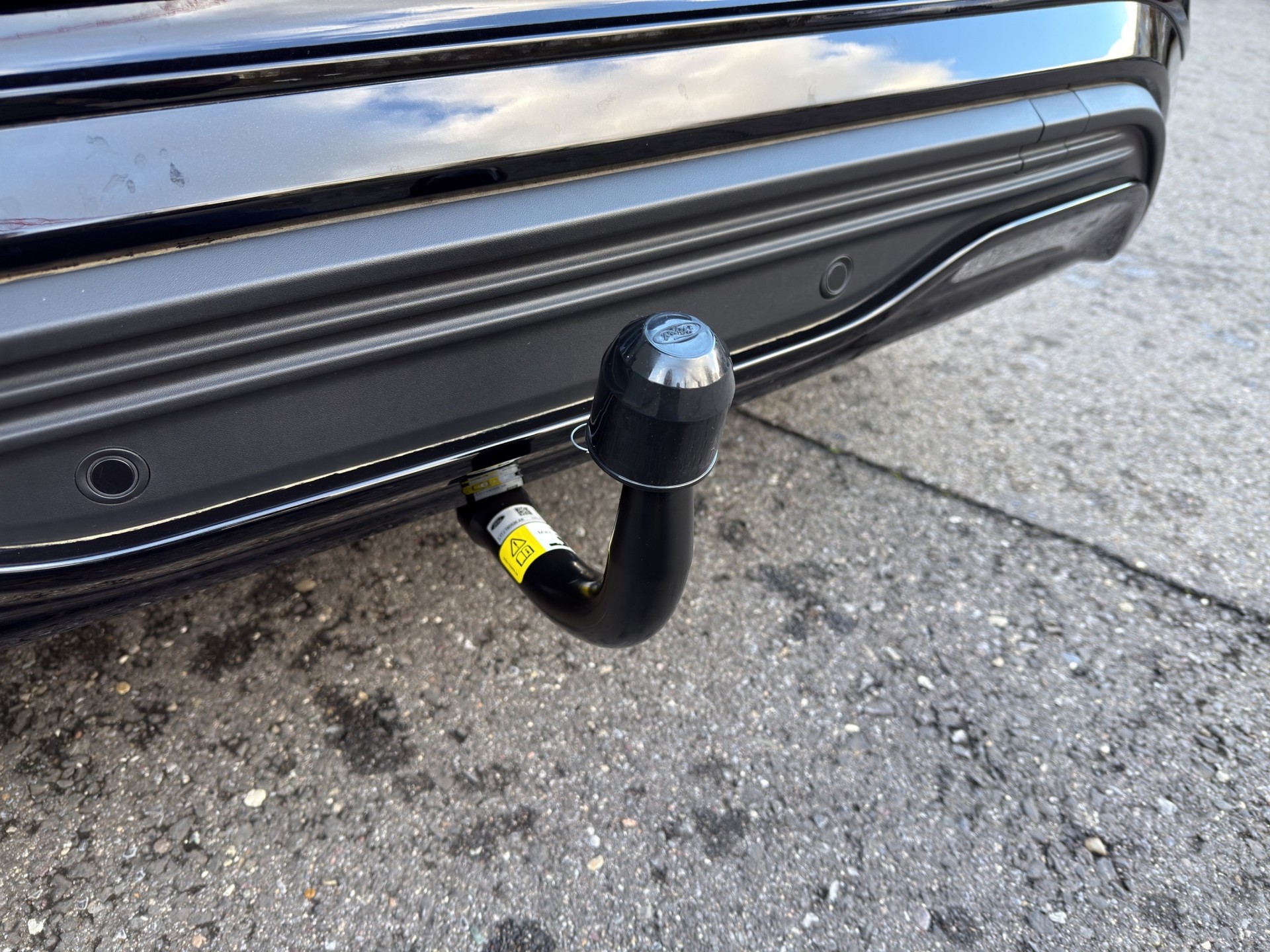 FORD Puma 1.0 MHEV ST-Line Automat - 18